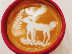 -Manner Coffee(大宁国际商业广场店)