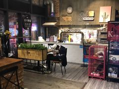 -第三空间·趣味桌游·轰趴.室内CS.剧本杀(大武汉1911店)