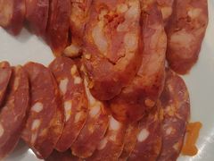 -郭林家常菜(狼垡店)