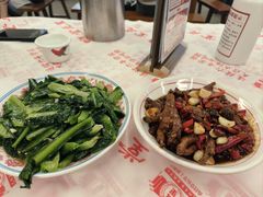 -堂瓦里·33年传统赣菜(第一街区店)