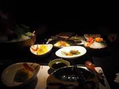 -花潮料理艺食馆(成都万象城店)