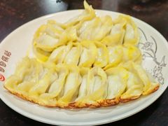 -回回锅贴(小河沿店)