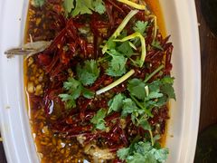 -百味地锅鸡(二店·财校分店)