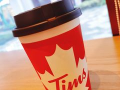 -Tims天好咖啡·贝果(雁展路万象天地店)