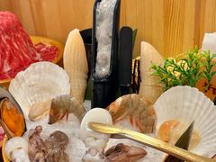 -牛匠和牛寿喜锅(西安总店)