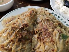 -清真永恒华威肉饼(潘家园店)