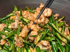 -百年神厨·地道川菜(清江西路店)