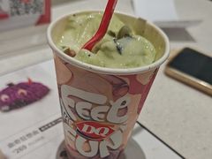 -DQ·蛋糕·冰淇淋(高新万达店)