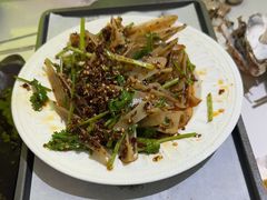 -嗨辣小聚·盘锦河蟹·海鲜烧烤龙虾(盘锦十年好店)