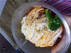 秘制凉皮-魏家凉皮(十里河店)