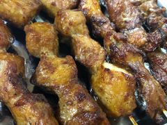 -王记西鎮电烤肉(汶上路店)