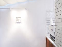 -Onirii Coffee(长乐路店)