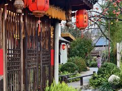 -大自然(鲁家村店)