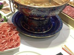 -祥源胡同·涮牛羊肉火锅(花桥店)