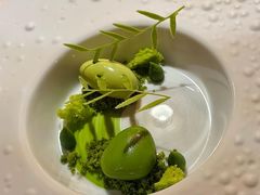 -三嚥阁 La Villa Restaurant