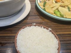 -民间瓦缸煨汤館(嵩山路店)