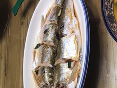 -灵福缘私房菜·农家菜(拈花湾·灵山大佛必推店)