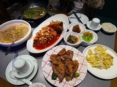 -姑苏家宴·苏帮菜·松鼠桂鱼(苏州总店)