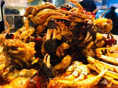 -水煮三国·川鲁江湖菜(香山店)