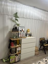 -闺蜜瑜伽·普拉提女性塑形馆