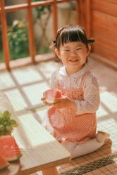 -拾光盒子儿童摄影(别墅店)