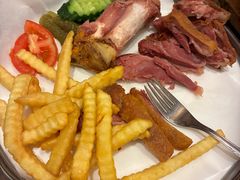 -澳门木偶葡国餐厅(珠海店)