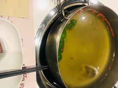 -海银海记牛肉火锅(解放路店)