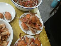 莱州人做的正宗莱州湾海鲜-三乐海鲜水饺馆