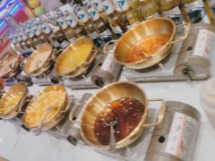 -快乐爱斯米牛排自助(金州安盛店)