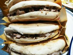 -大嘻咹biangbiang面(历史博物馆店)