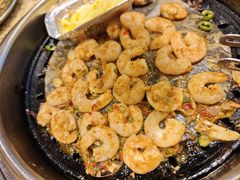 -姜胖胖无限自助烤肉(凯德天府店)