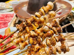 -三宝涮肉(体育学院店)