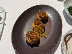 -宝丽轩中餐厅BAOLIXUAN
