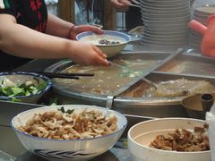 -锦泓老字号猪脏粉(东联大厦店)