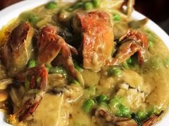 -丫丫蟹庄·苏式园林农家乐·阳澄湖大闸蟹(阳澄湖莲花岛店)