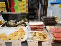 -沈大成(城隍庙店)