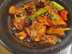 -小时候焗海鲜(鄞州万达店)