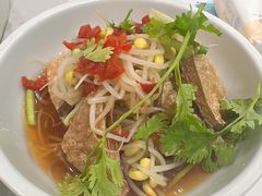 -吴家·非遗淮扬小馆(镇江万达广场店)