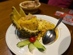 -明泰谷泰国餐厅(正大广场店)