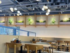 -翡翠拉面小笼包Crystal Jade(上海浦东国际机场T1店)