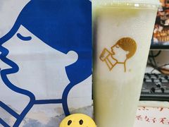 -喜茶(青岛金狮广场店)