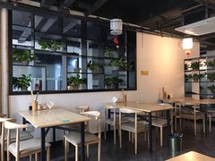 大堂-云锦过桥米线(恒创蜀都公馆店)