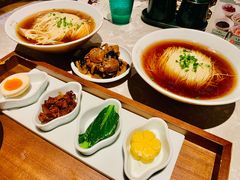 -松鹤面馆·古法焖肉面(观前店)