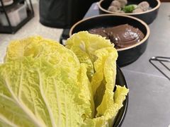 -骨之味·筒骨汤火锅(江头店)