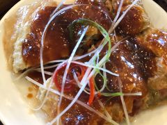 -香江小厨 The Kitchen(香江俱乐部店)