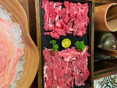 -吼堂老火锅(万寿宫店)