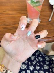 点击看大图 -M·X Nail日式美甲美睫