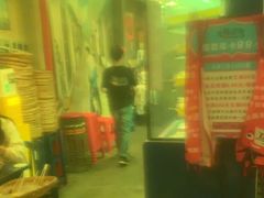 -马路边边火锅串串(观前街店)