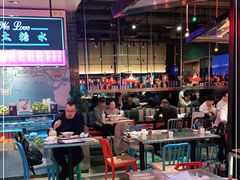 大堂-陈鹏鹏潮汕菜(宝安机场T3航站楼店)