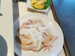 -百年果林椰子鸡(中洲店)